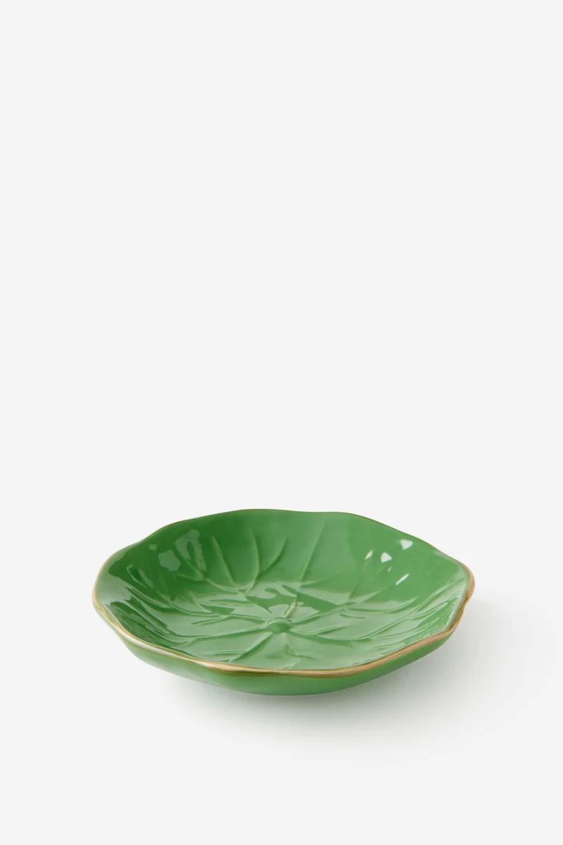 Typo Shaped Sauce Dish